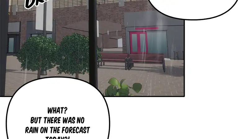 Love Rides on Pheromone Allergy Chapter 18 - Page 171