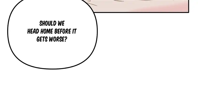 Love Rides on Pheromone Allergy Chapter 18 - Page 175