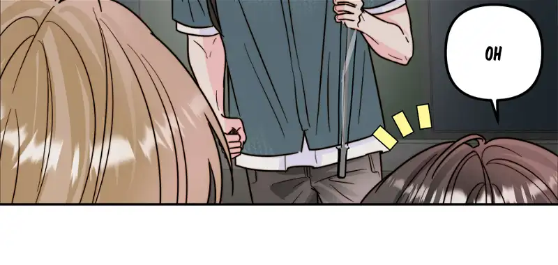 Love Rides on Pheromone Allergy Chapter 18 - Page 178