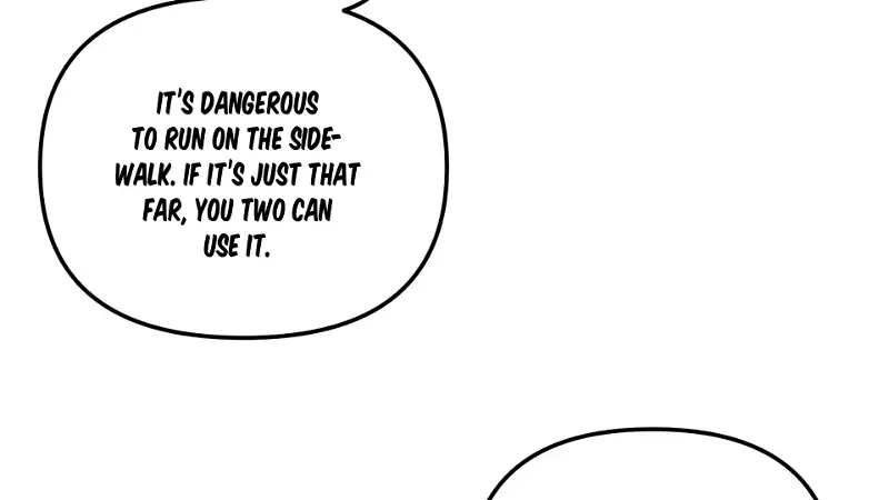 Love Rides on Pheromone Allergy Chapter 18 - Page 187