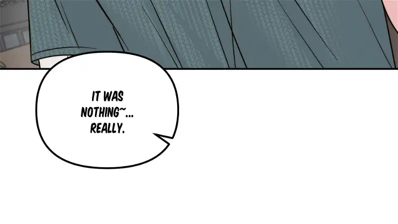 Love Rides on Pheromone Allergy Chapter 18 - Page 19