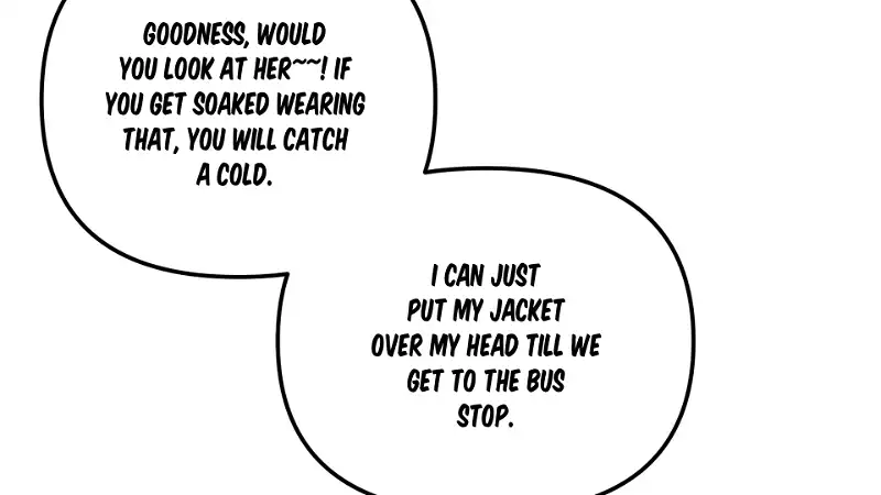 Love Rides on Pheromone Allergy Chapter 18 - Page 190