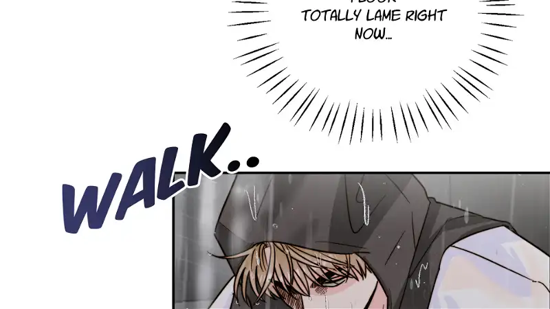 Love Rides on Pheromone Allergy Chapter 18 - Page 195