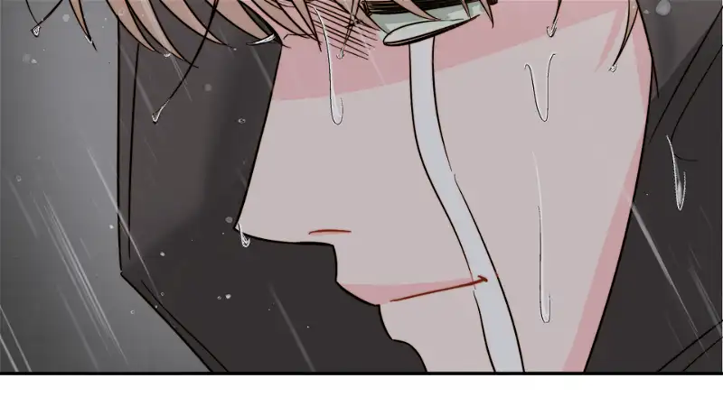 Love Rides on Pheromone Allergy Chapter 18 - Page 199