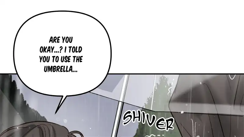 Love Rides on Pheromone Allergy Chapter 18 - Page 205