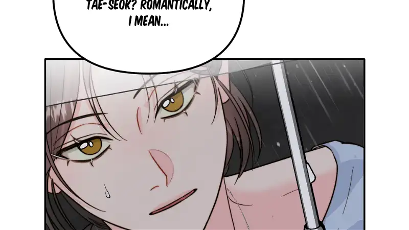 Love Rides on Pheromone Allergy Chapter 18 - Page 217