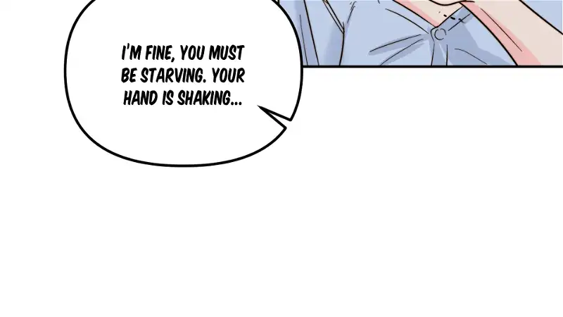 Love Rides on Pheromone Allergy Chapter 18 - Page 22