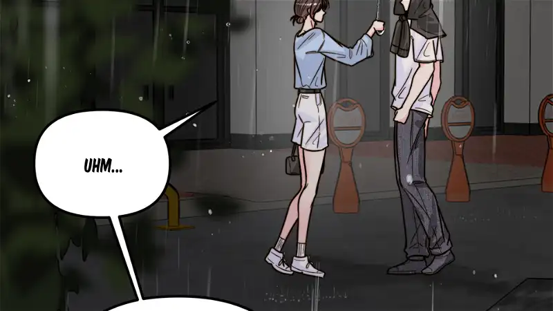 Love Rides on Pheromone Allergy Chapter 18 - Page 220