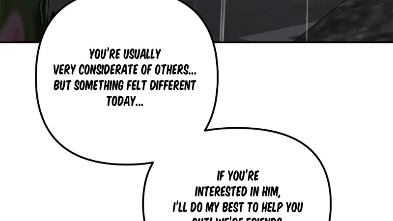 Love Rides on Pheromone Allergy Chapter 18 - Page 221
