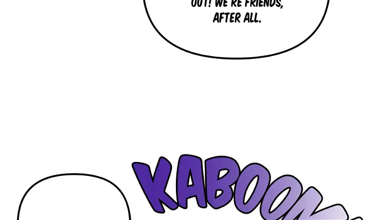 Love Rides on Pheromone Allergy Chapter 18 - Page 222