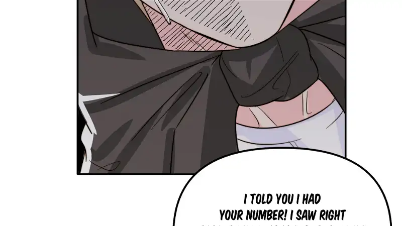 Love Rides on Pheromone Allergy Chapter 18 - Page 224