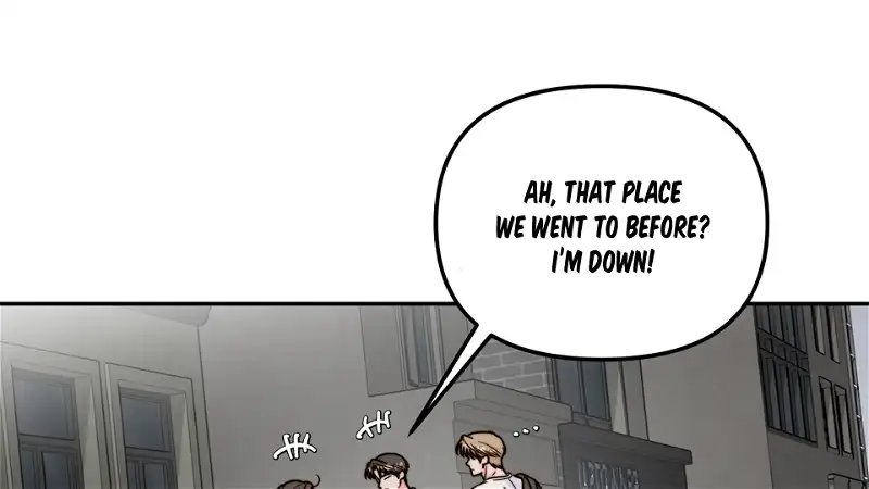 Love Rides on Pheromone Allergy Chapter 18 - Page 23
