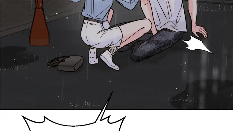 Love Rides on Pheromone Allergy Chapter 18 - Page 231