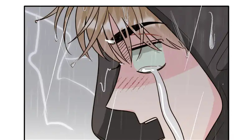 Love Rides on Pheromone Allergy Chapter 18 - Page 234