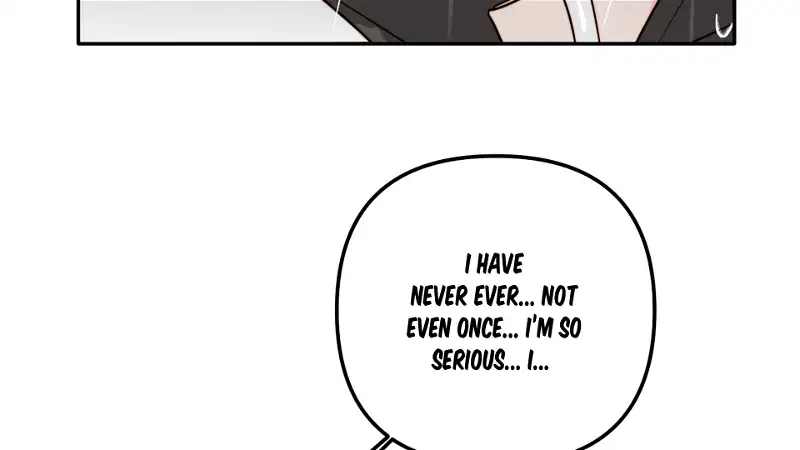 Love Rides on Pheromone Allergy Chapter 18 - Page 235