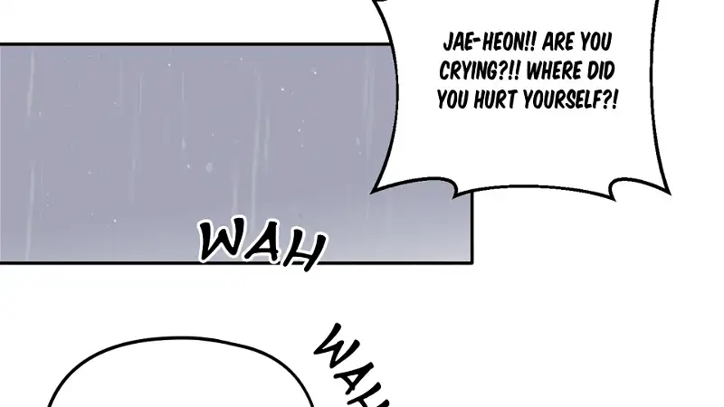 Love Rides on Pheromone Allergy Chapter 18 - Page 237