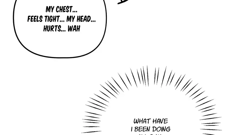 Love Rides on Pheromone Allergy Chapter 18 - Page 238