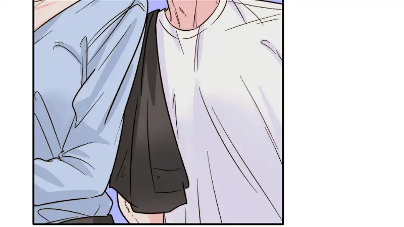 Love Rides on Pheromone Allergy Chapter 18 - Page 27