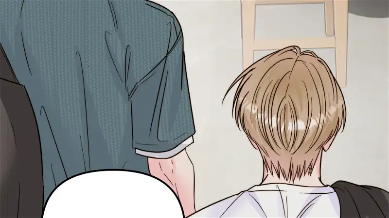 Love Rides on Pheromone Allergy Chapter 18 - Page 31