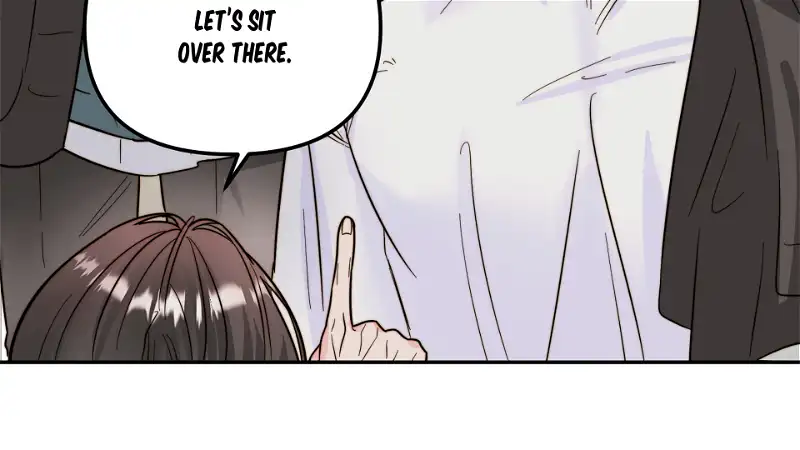 Love Rides on Pheromone Allergy Chapter 18 - Page 32