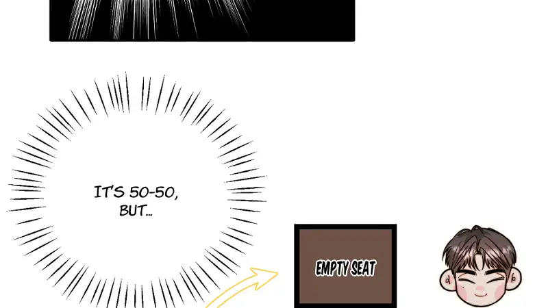 Love Rides on Pheromone Allergy Chapter 18 - Page 35