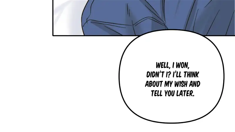 Love Rides on Pheromone Allergy Chapter 18 - Page 4