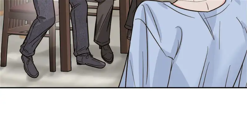 Love Rides on Pheromone Allergy Chapter 18 - Page 40