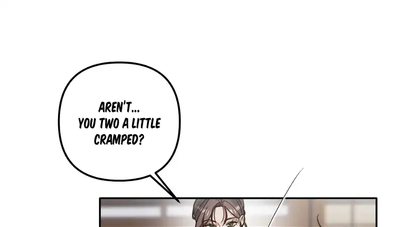 Love Rides on Pheromone Allergy Chapter 18 - Page 41