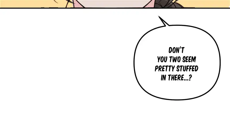 Love Rides on Pheromone Allergy Chapter 18 - Page 46