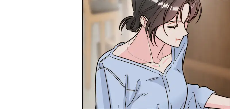 Love Rides on Pheromone Allergy Chapter 18 - Page 49