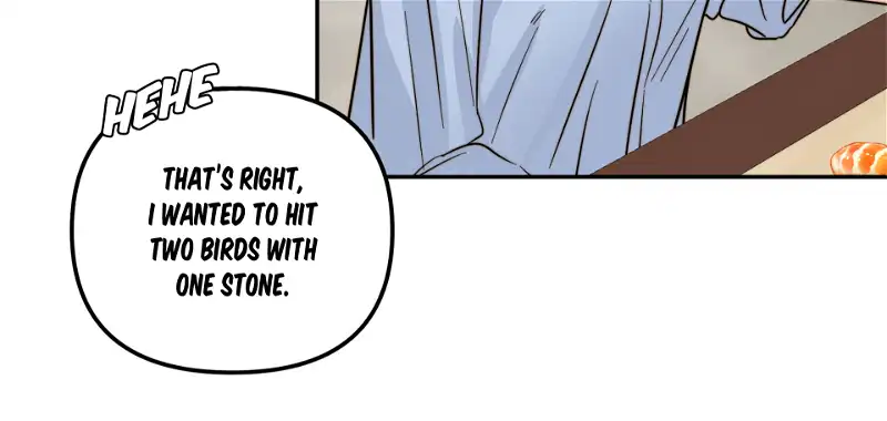 Love Rides on Pheromone Allergy Chapter 18 - Page 50