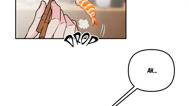 Love Rides on Pheromone Allergy Chapter 18 - Page 55
