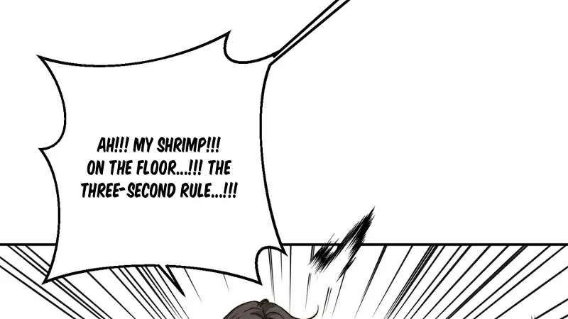 Love Rides on Pheromone Allergy Chapter 18 - Page 56