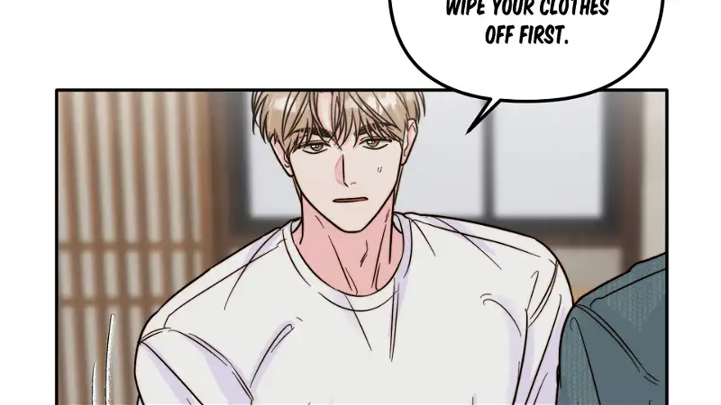 Love Rides on Pheromone Allergy Chapter 18 - Page 60