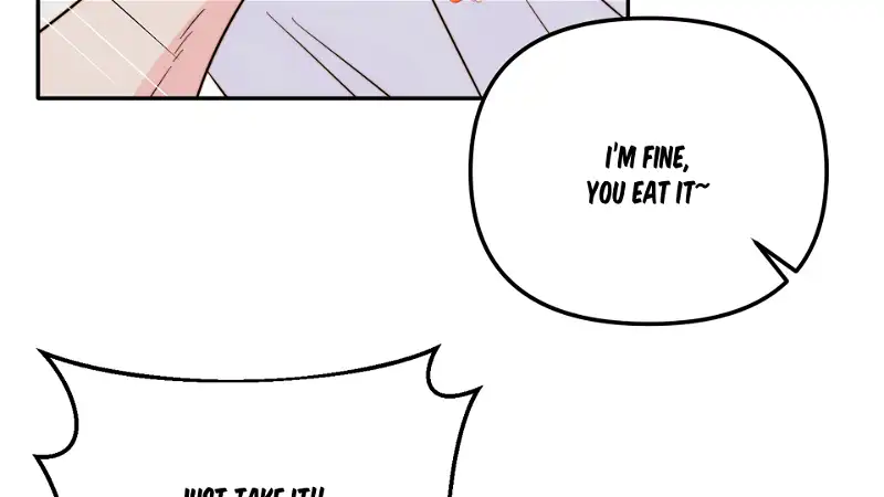 Love Rides on Pheromone Allergy Chapter 18 - Page 72