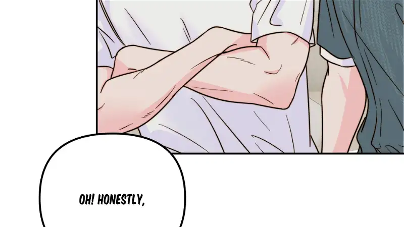 Love Rides on Pheromone Allergy Chapter 18 - Page 84