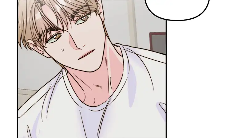 Love Rides on Pheromone Allergy Chapter 18 - Page 89