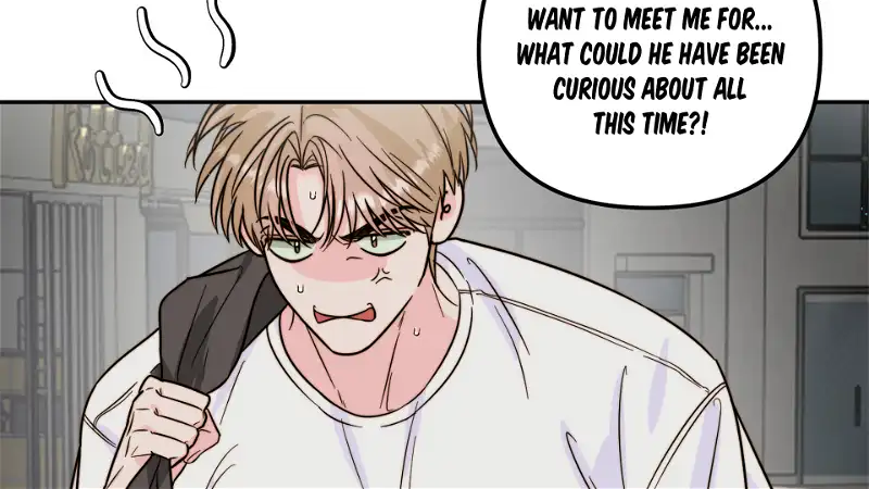 Love Rides on Pheromone Allergy Chapter 18 - Page 9