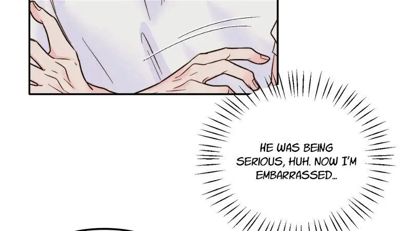 Love Rides on Pheromone Allergy Chapter 18 - Page 90