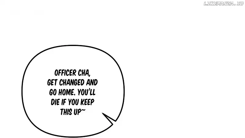 Love Rides on Pheromone Allergy Chapter 19 - Page 1