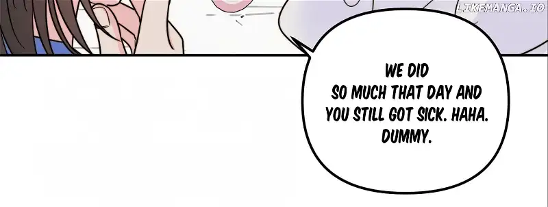 Love Rides on Pheromone Allergy Chapter 19 - Page 103