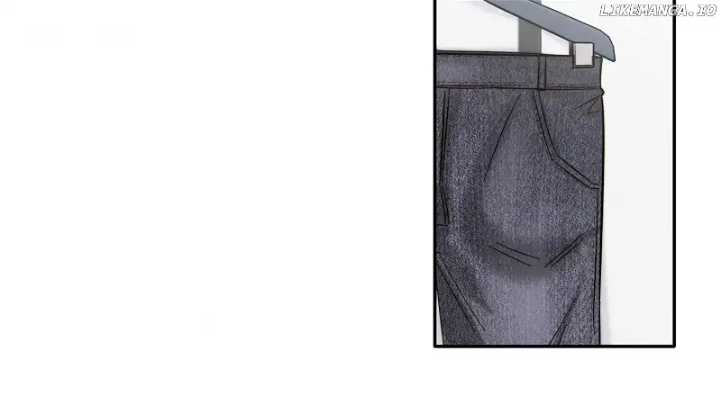 Love Rides on Pheromone Allergy Chapter 19 - Page 113