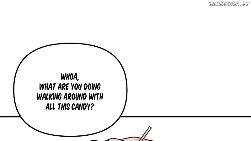Love Rides on Pheromone Allergy Chapter 19 - Page 114