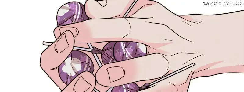 Love Rides on Pheromone Allergy Chapter 19 - Page 115