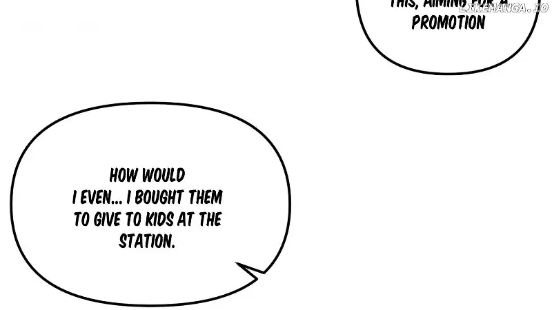 Love Rides on Pheromone Allergy Chapter 19 - Page 119