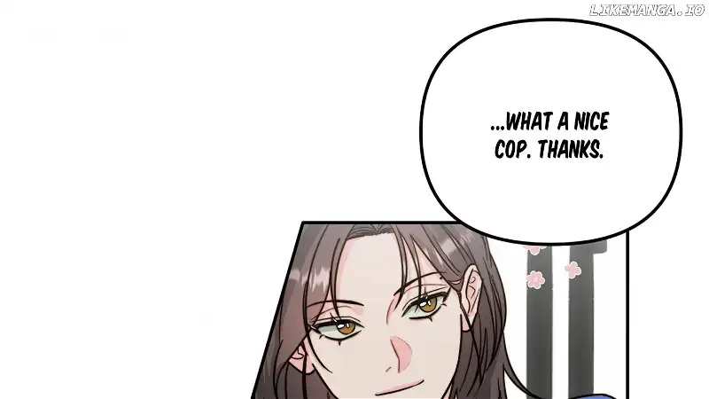 Love Rides on Pheromone Allergy Chapter 19 - Page 120