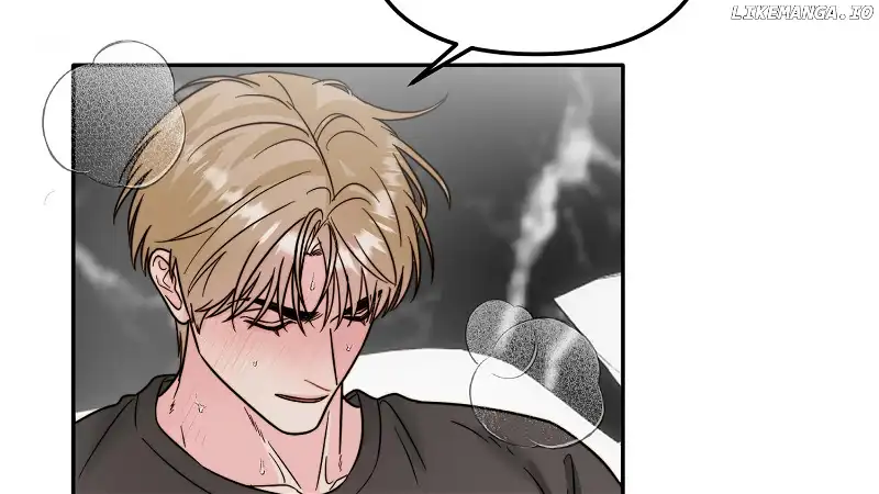 Love Rides on Pheromone Allergy Chapter 19 - Page 127