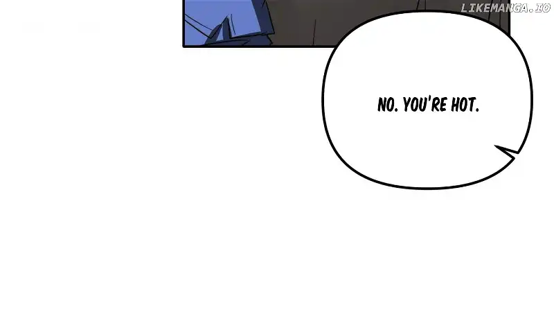 Love Rides on Pheromone Allergy Chapter 19 - Page 135