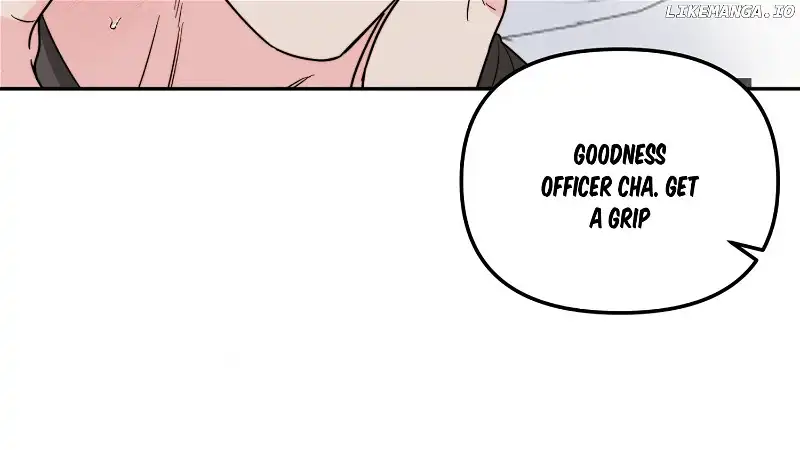Love Rides on Pheromone Allergy Chapter 19 - Page 138
