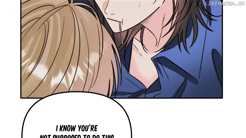 Love Rides on Pheromone Allergy Chapter 19 - Page 140